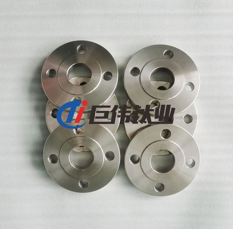 巨偉鈦業(yè)定制鈦法蘭 鈦合金法蘭 材質(zhì)保證 廠家直供 巨偉鈦業(yè)定制鈦法蘭 鈦合金法蘭 材質(zhì)保證 廠家直供