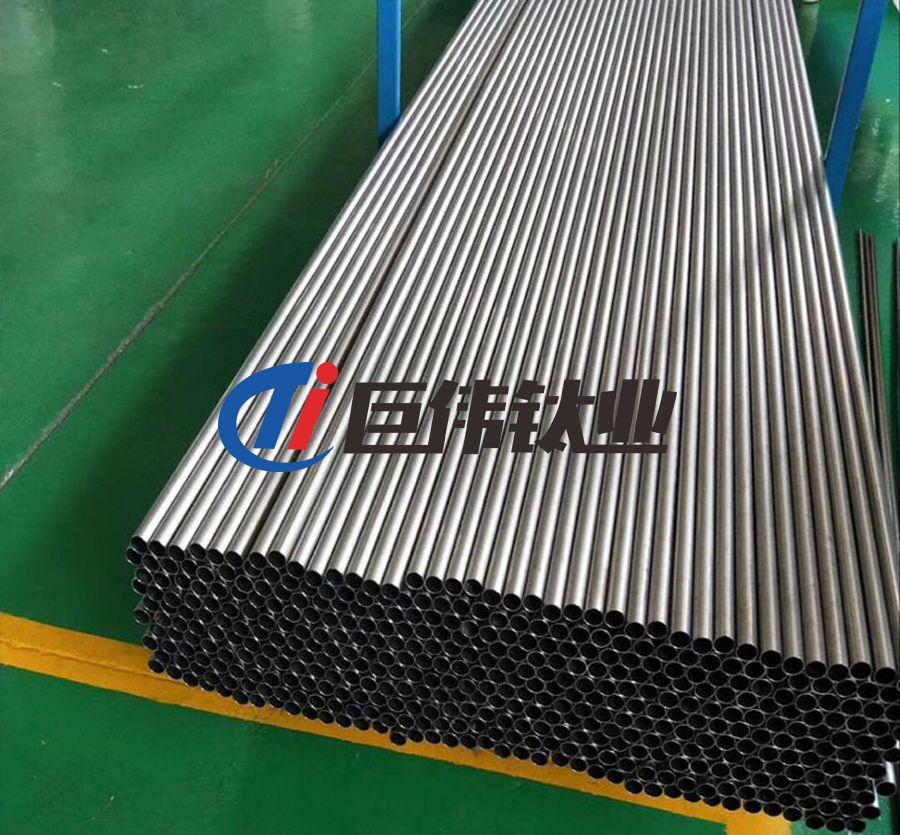 巨偉鈦業(yè)定制供應(yīng)TC11航天專用鈦合金 高精度TC11鈦管 巨偉鈦業(yè)定制供應(yīng)TC11航天專用鈦合金 高精度TC11鈦管