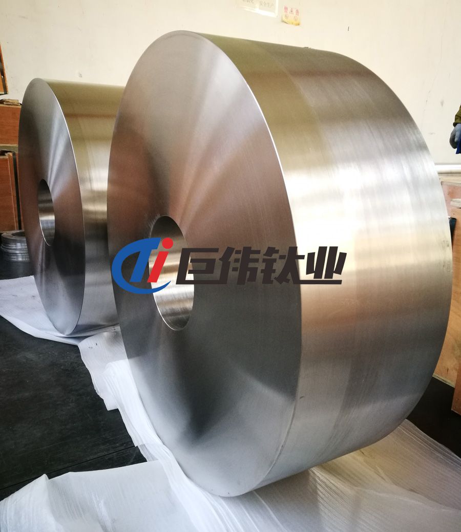 航空用鈦鍛件鈦棒等鈦合金材料的分類及應(yīng)用 航空用鈦鍛件鈦棒等鈦合金材料的分類及應(yīng)用