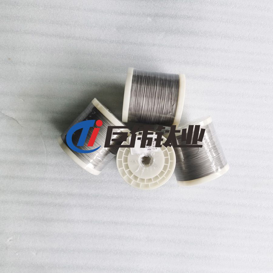 TC4醫(yī)用鈦合金絲在口腔醫(yī)學(xué)的應(yīng)用優(yōu)勢 TC4醫(yī)用鈦合金絲在口腔醫(yī)學(xué)的應(yīng)用優(yōu)勢