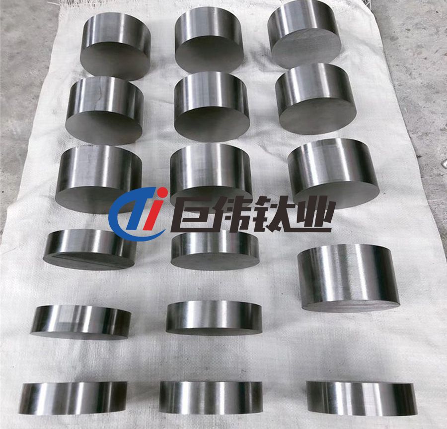 寶雞巨偉鈦業(yè)談高純鈦靶的新應(yīng)用領(lǐng)域 寶雞巨偉鈦業(yè)談高純鈦靶的新應(yīng)用領(lǐng)域